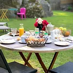 La Bastide De 4*