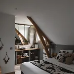 La Bastide De باربيزو
