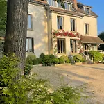 فندق مبيت وإفطار La Bastide De