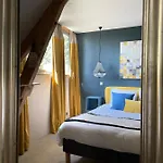 La Bastide De 4* باربيزو