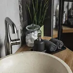 فندق مبيت وإفطار La Bastide De باربيزو