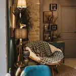 La Bastide De فندق مبيت وإفطار 4*