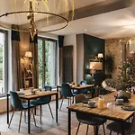 فندق مبيت وإفطار La Bastide De