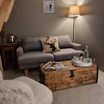 La Bastide De فندق مبيت وإفطار 4*