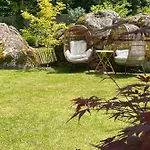 فندق مبيت وإفطار La Bastide De