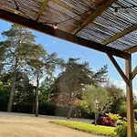 La Bastide De فندق مبيت وإفطار باربيزو