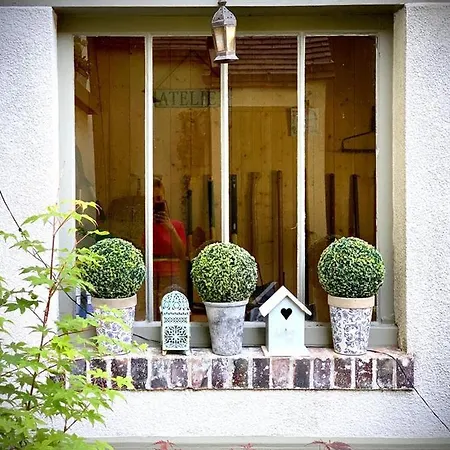 La Bastide De Couette-café 4*