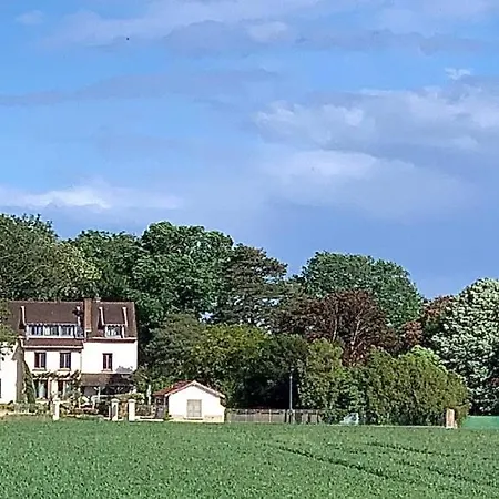 La Bastide De Couette-café Barbizon