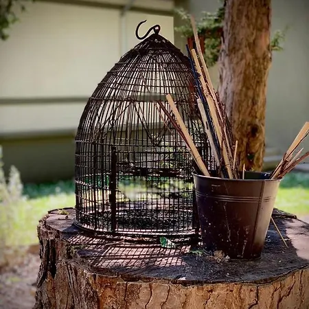 Couette-café La Bastide De