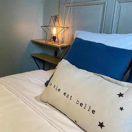 La Bastide De Bed and breakfast