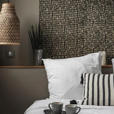 La Bastide De 4* Barbizon