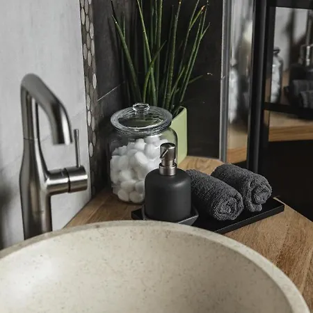 Bed and breakfast La Bastide De Barbizon