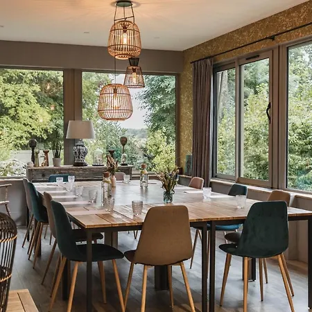 La Bastide De Couette-café Barbizon