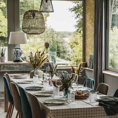 Bed and breakfast La Bastide De Barbizon