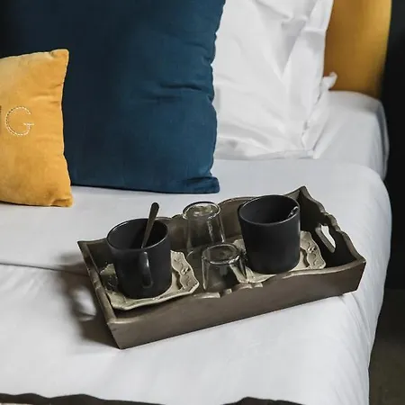 La Bastide De Barbizon