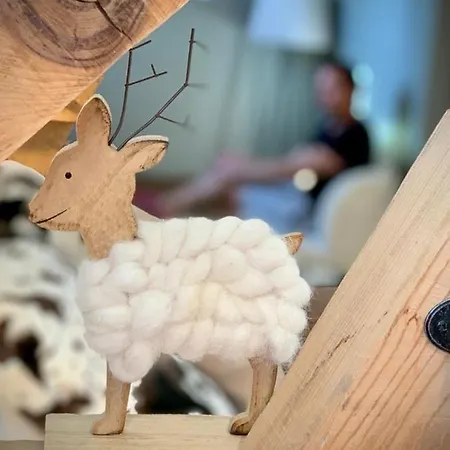 Bed and breakfast La Bastide De