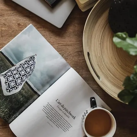 La Bastide De Bed and breakfast 4*