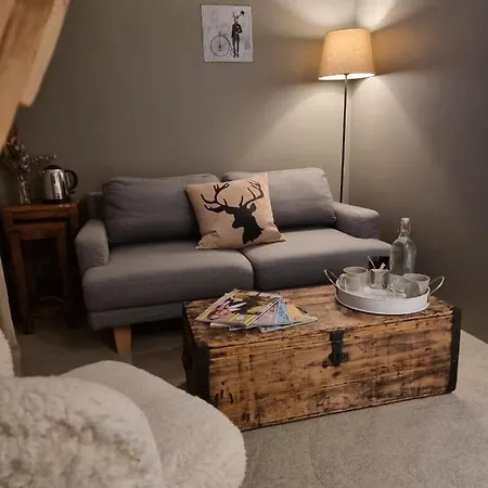 La Bastide De Couette-café 4*