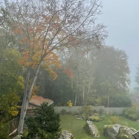 La Bastide De * ברביזון