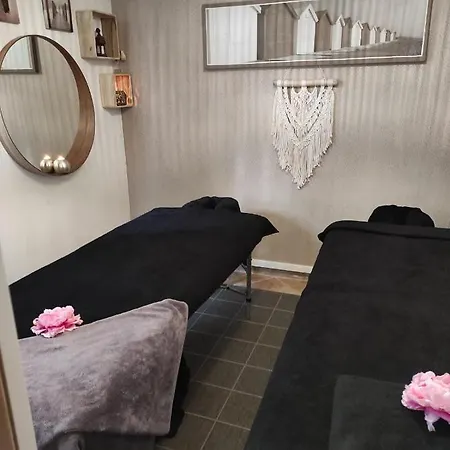 Couette-café La Bastide De Barbizon