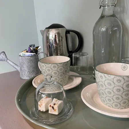 La Bastide De Bed and breakfast Barbizon