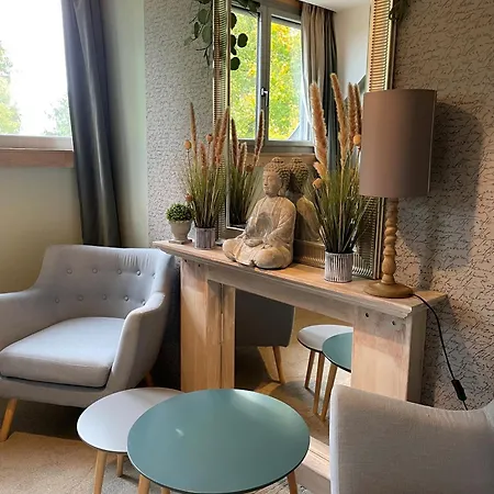 La Bastide De