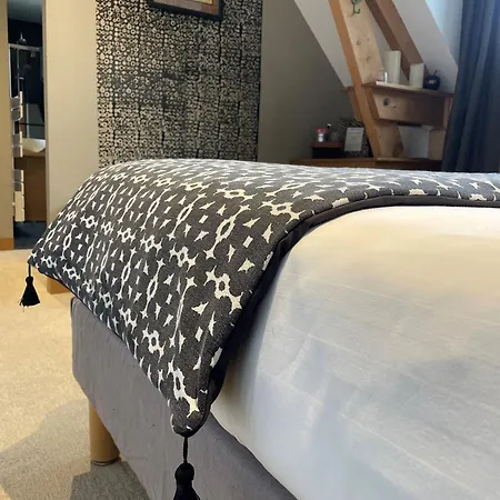 La Bastide De Couette-café 4*