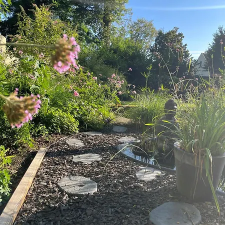 La Bastide De Couette-café 4*