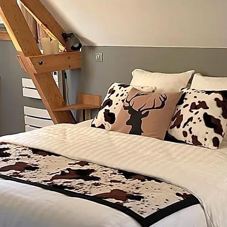 La Bastide De Bed & Breakfast
