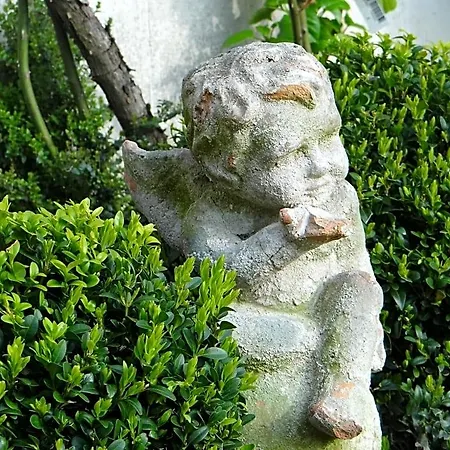 La Bastide De Bed & Breakfast Barbizon