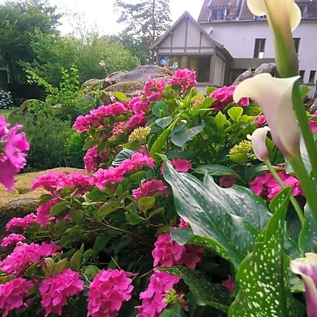 La Bastide De