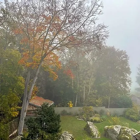 La Bastide De 4* Barbizon