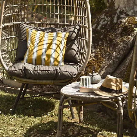 La Bastide De 4*