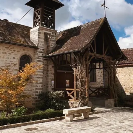 La Bastide De Couette-café
