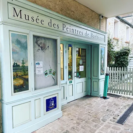 La Bastide De 4*