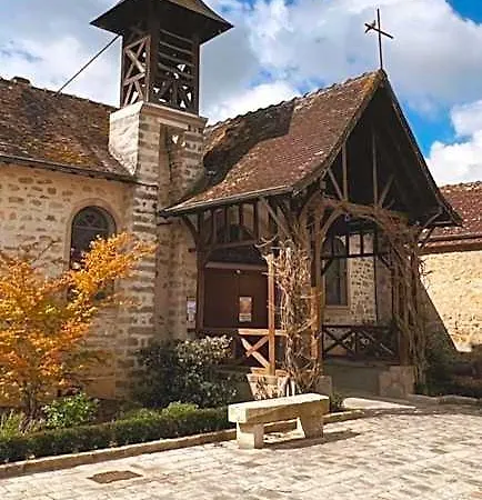 La Bastide De