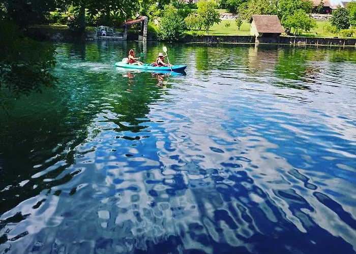 La Bastide De Barbizon
