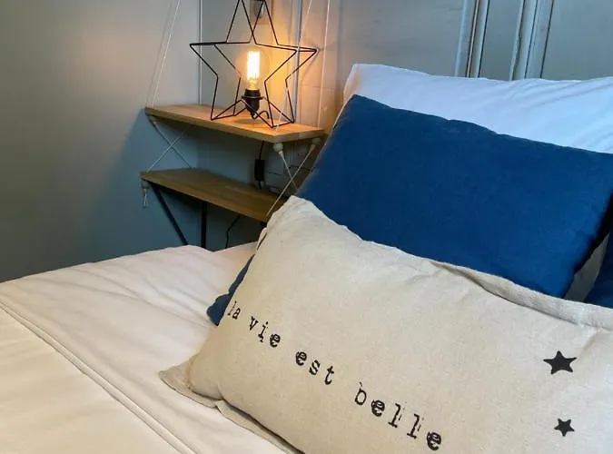 La Bastide De Alojamento de Acomodação e Pequeno-almoço