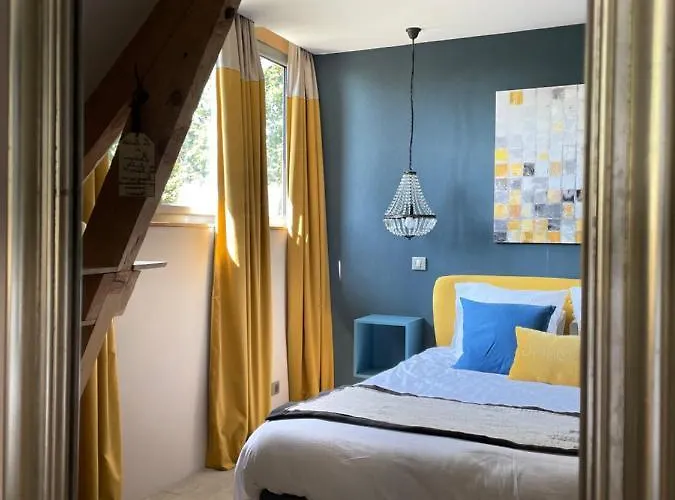 La Bastide De 4* Barbizon