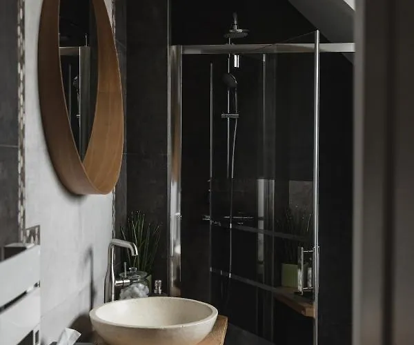 La Bastide De Barbizon