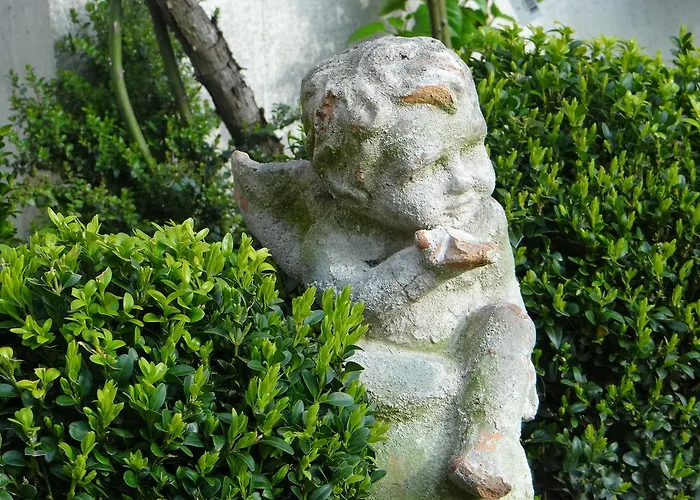 La Bastide De Alojamento de Acomodação e Pequeno-almoço