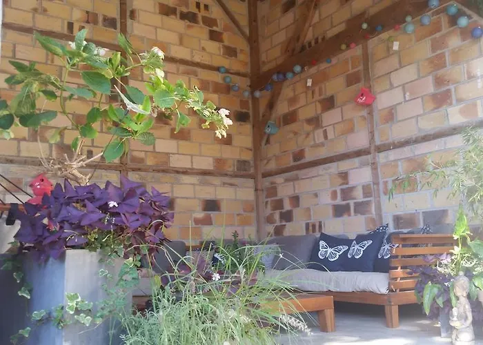 La Bastide De Alojamento de Acomodação e Pequeno-almoço